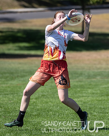 Northeast Regionals 2019 - Saturday