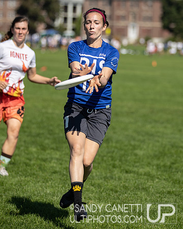 Northeast Regionals 2019 - Saturday
