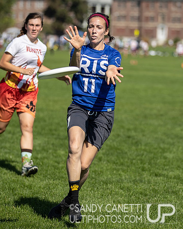 Northeast Regionals 2019 - Saturday