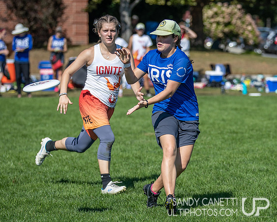 Northeast Regionals 2019 - Saturday