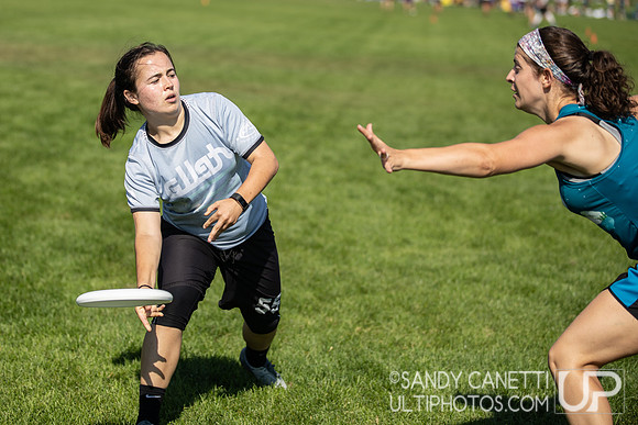 Northeast Regionals 2019 - Saturday
