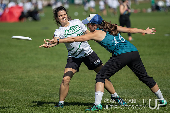 Northeast Regionals 2019 - Saturday