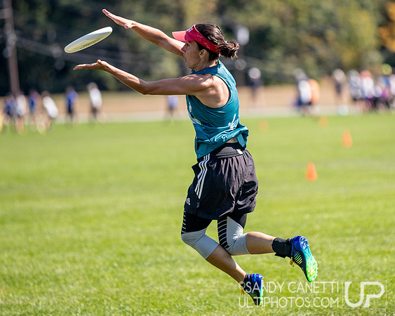 Northeast Regionals 2019 - Saturday
