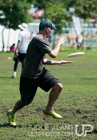 WUCC 2014 - Day 4