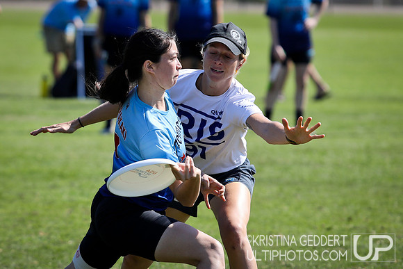 2019 USA Ultimate Club Championships