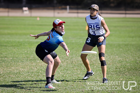 2019 USA Ultimate Club Championships
