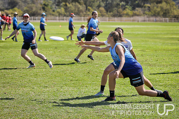 2019 USA Ultimate Club Championships