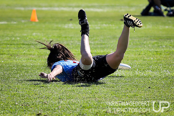 2019 USA Ultimate Club Championships