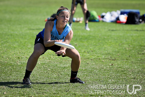 2019 USA Ultimate Club Championships