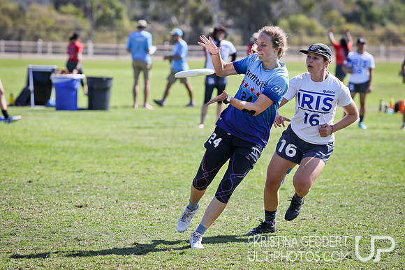 2019 USA Ultimate Club Championships