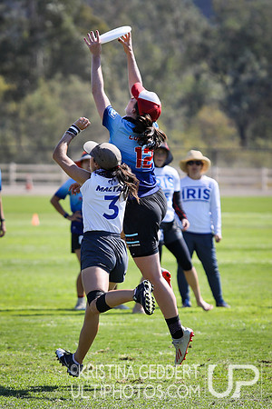 2019 USA Ultimate Club Championships