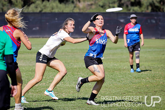 2019 USA Ultimate Club Championships