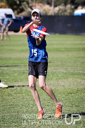 2019 USA Ultimate Club Championships