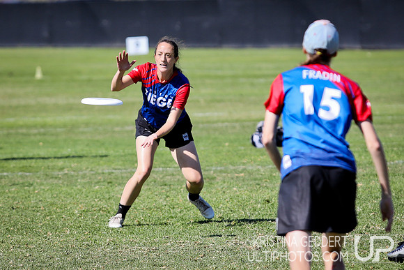 2019 USA Ultimate Club Championships