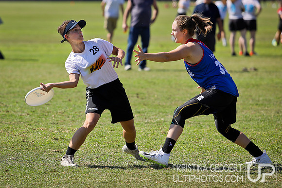 2019 USA Ultimate Club Championships