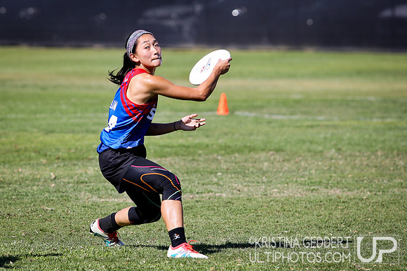 2019 USA Ultimate Club Championships