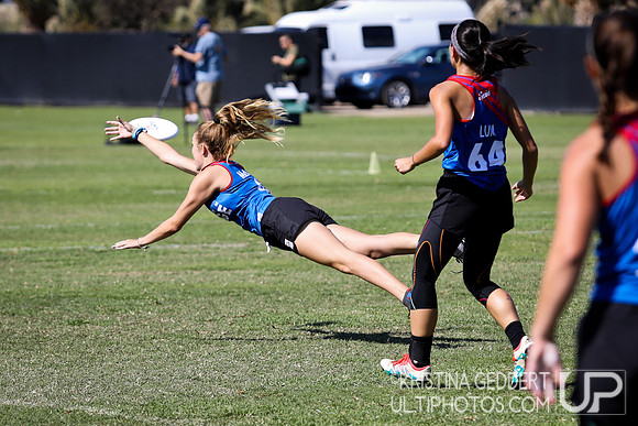 2019 USA Ultimate Club Championships