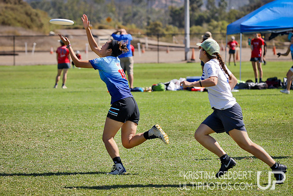 2019 USA Ultimate Club Championships