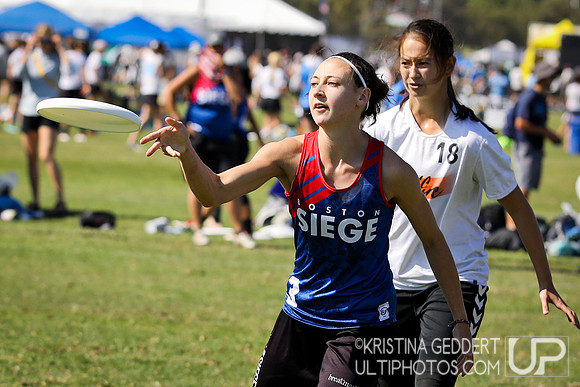 2019 USA Ultimate Club Championships