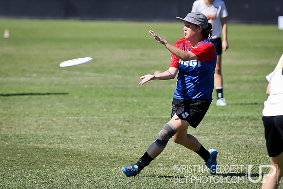 2019 USA Ultimate Club Championships