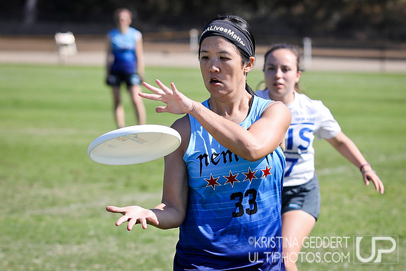 2019 USA Ultimate Club Championships