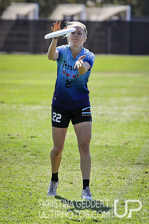 2019 USA Ultimate Club Championships