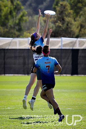 2019 USA Ultimate Club Championships