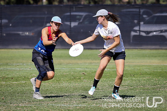 2019 USA Ultimate Club Championships