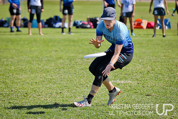2019 USA Ultimate Club Championships