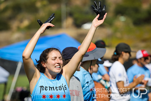 2019 USA Ultimate Club Championships