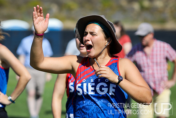 2019 USA Ultimate Club Championships
