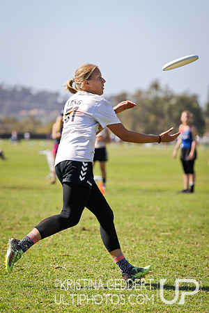 2019 USA Ultimate Club Championships