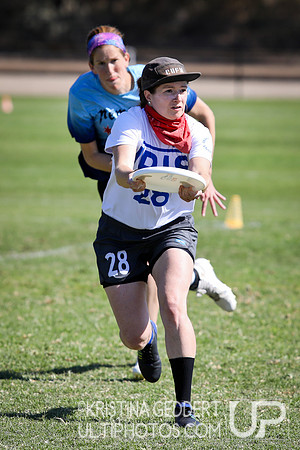 2019 USA Ultimate Club Championships