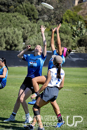 2019 USA Ultimate Club Championships