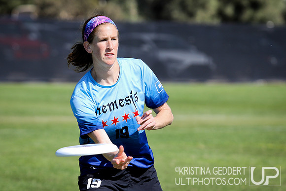 2019 USA Ultimate Club Championships