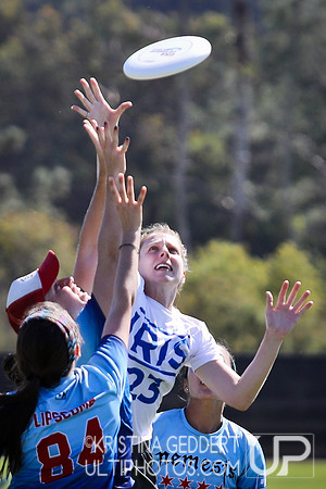 2019 USA Ultimate Club Championships