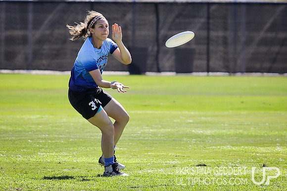 2019 USA Ultimate Club Championships