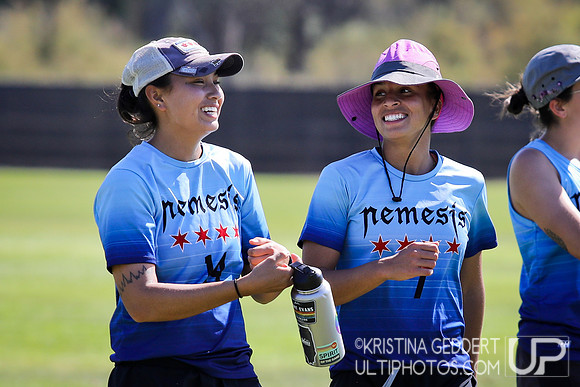 2019 USA Ultimate Club Championships