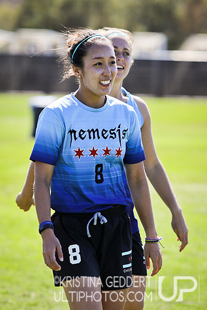 2019 USA Ultimate Club Championships