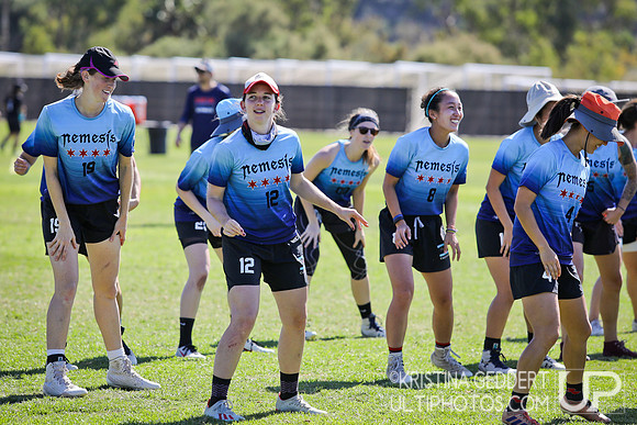 2019 USA Ultimate Club Championships