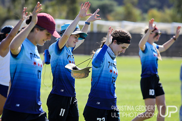 2019 USA Ultimate Club Championships