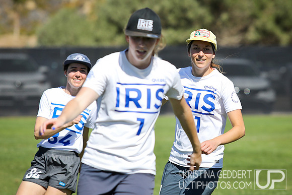2019 USA Ultimate Club Championships
