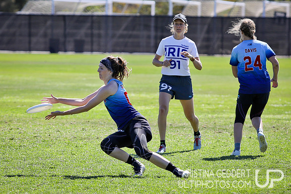 2019 USA Ultimate Club Championships
