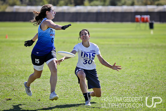 2019 USA Ultimate Club Championships
