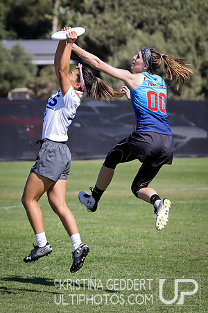 2019 USA Ultimate Club Championships