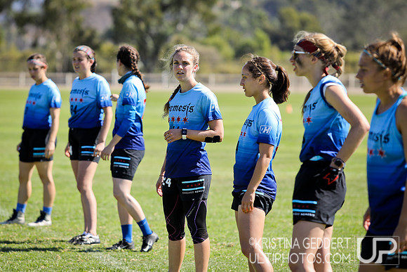 2019 USA Ultimate Club Championships