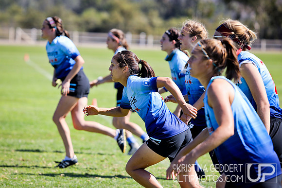 2019 USA Ultimate Club Championships