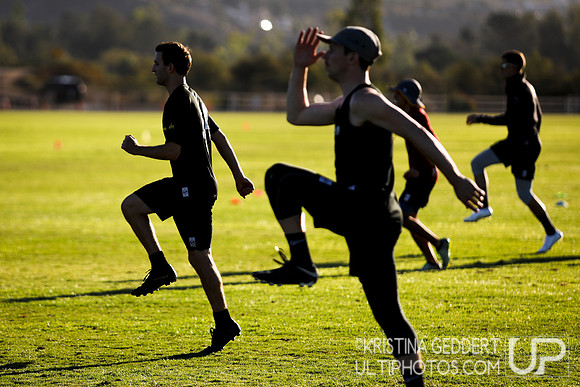 2019 USA Ultimate Club Championships