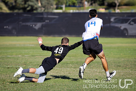 2019 USA Ultimate Club Championships