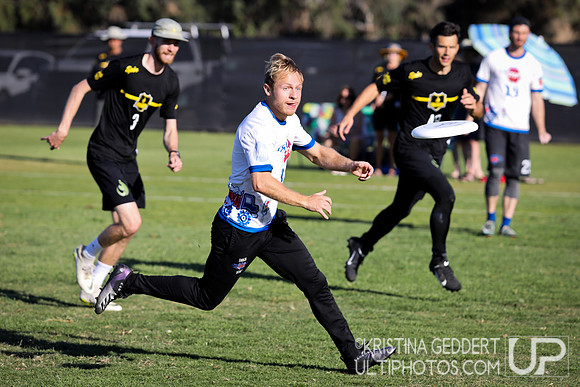 2019 USA Ultimate Club Championships